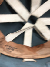 Charger l'image dans la galerie, Original WW2 British Home Front Civillian Zuckerman Helmet & Liner Set - The Militaria Shop