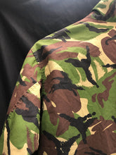 Load image into Gallery viewer, Genuine British Army DPM Camouflage Jacket - Size 170/96 - The Militaria Shop