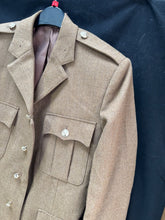Charger l'image dans la galerie, Grade 1 British Army FAD No2 Dress Uniform Jacket - Size 176/100/84 - The Militaria Shop