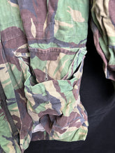 Load image into Gallery viewer, Surplus British Army DPM Pattern Camouflaged Smock Combat-170/96 - The Militaria Shop