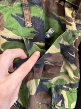 Load image into Gallery viewer, British Army DPM Camouflage Lightweight Combat Trousers -Size 80/80/96 - The Militaria Shop