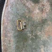 Charger l'image dans la galerie, Original WW2 British/Canadian Army Mk3 Turtle Combat Helmet - The Militaria Shop
