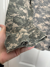 Load image into Gallery viewer, Surplus US Army ACU Combat Uniform Jacket -Size Small-Regular - The Militaria Shop