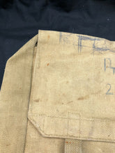 Load image into Gallery viewer, Original British Army 37 Pattern Webbing Large Pack - The Militaria Shop