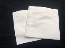 Load image into Gallery viewer, Royal Navy Extreme Cold Weather Flame Resistant White Face Mask Cover - NEW - The Militaria Shop