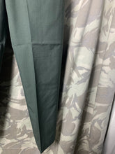 Load image into Gallery viewer, Genuine US Army Dress Trousers - 29" Waist - 32" Leg - The Militaria Shop
