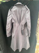 Load image into Gallery viewer, Genuine British Army Surplus Household Guards Greatcoat Overcoat Size 176/100/88 - The Militaria Shop
