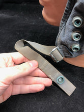 Load image into Gallery viewer, Original Royal Air Force RAF Cold War Period G Type Blue Jet Flying Helmet 22C - The Militaria Shop