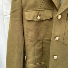 Load image into Gallery viewer, Genuine British Army No.2 Dress Uniform Tunic Jacket - Size 188/104/88 - The Militaria Shop