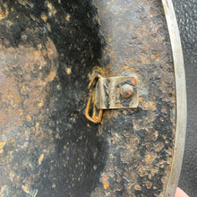 Load image into Gallery viewer, Original British Army WW2 Mk2 Combat Steel Helmet - The Militaria Shop