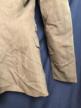 Lade das Bild in den Galerie-Viewer, Grade 1 Used British Army No.2 Dress Uniform Jacket - Size 182/92/72 - The Militaria Shop