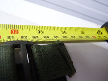 Load image into Gallery viewer, Original WW2 British Army 44 Pattern Shoulder / Extended Equipment Strap - 1945 - The Militaria Shop