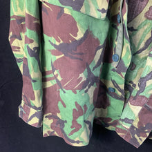 Load image into Gallery viewer, Genuine British Army DPM Camo Combat Military Uniform Jacket - 170/112 - The Militaria Shop