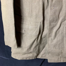 Charger l'image dans la galerie, Original WW2 US Army Class A Dress Jacket 1942 - Private Ryan Prop - 38" Regular - The Militaria Shop