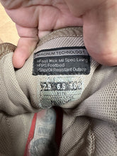 Load image into Gallery viewer, Magnum Army Combat Boots - Size 6.5 UK - 7.5 US - The Militaria Shop