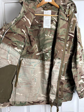 Load image into Gallery viewer, Surplus British Army MTP Smock Combat Windproof -Size 170/96 - The Militaria Shop