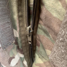 Load image into Gallery viewer, British Army MTP Camouflaged Combat Jacket Temperate - Grade 1 - Size 160/96 - The Militaria Shop