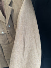 Load image into Gallery viewer, Grade 1 British Army FAD No2 Dress Uniform Jacket - Size 176/96/80 - The Militaria Shop