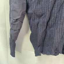 Charger l'image dans la galerie, Genuine British RAF Royal Air Force Pull Over Jumper Jersey - Size 6 - The Militaria Shop