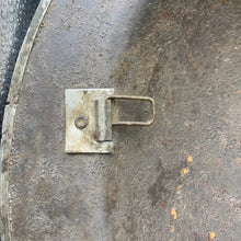 Charger l'image dans la galerie, Original British Army WW2 Mk2 Combat Helmet - The Militaria Shop