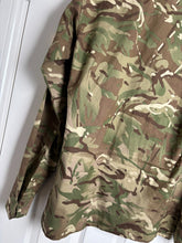 Charger l'image dans la galerie, Surplus British Army MTP Barrack Shirt -Size 190/105 - The Militaria Shop
