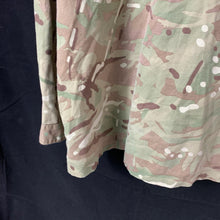 Load image into Gallery viewer, Genuine British Army MTP Camo Combat Unform Jacket IR Treated - 170/112 - The Militaria Shop