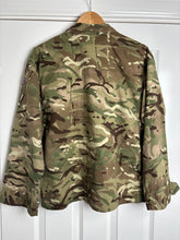 Load image into Gallery viewer, Surplus British Army MTP Barrack Shirt-Size 160/104 - The Militaria Shop