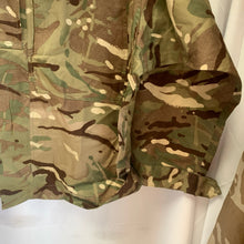 Load image into Gallery viewer, Genuine British Army MTP Combat Jacket NEW - Size 160/104 - The Militaria Shop