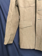 Lade das Bild in den Galerie-Viewer, Genuine British Army No.2 Dress Uniform Jacket - Grade 1 - Size 170/104/88 - The Militaria Shop