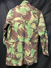 Load image into Gallery viewer, Genuine British Army Jungle Pattern DPM Combat Jacket Smock - Size 160/104 - The Militaria Shop