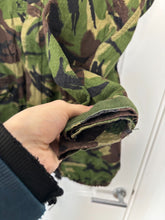 Load image into Gallery viewer, Genuine British Army DPM Camouflaged Field Jacket-Size 180/96 - The Militaria Shop