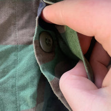 Load image into Gallery viewer, Vintage US Battle Dress Uniform BDU - Size Medium Long - 37"-41" Chest - The Militaria Shop