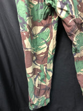 Load image into Gallery viewer, Genuine British Army 68 Pattern DPM Jungle Camouflaged Trousers - Size 32" Waist - The Militaria Shop