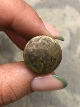 Load image into Gallery viewer, Original WW1 British Army SMLE Enfield Brass Oil Bottle - EFD Marked - The Militaria Shop