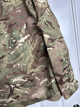 Charger l'image dans la galerie, Surplus British Army MTP Jacket 2 Combat Warm Weather -Size 180/96 - The Militaria Shop