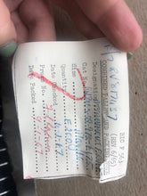 Charger l'image dans la galerie, Original WW2 British Army 44 Pattern Webbing Brace Adaptors - New Old Stock - The Militaria Shop