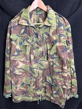 Load image into Gallery viewer, Surplus British Army Woodland DPM Smock Combat Jacket -Size 180/96 - The Militaria Shop