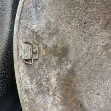 Load image into Gallery viewer, Original British Army Mk4 Turtle Combat Helmet - The Militaria Shop
