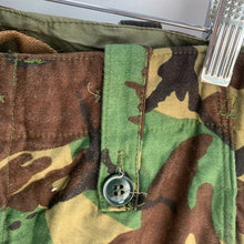 Load image into Gallery viewer, Genuine British Army 68 Pattern Combat Trousers - Size 4 - 30" Waist - The Militaria Shop