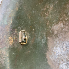 Load image into Gallery viewer, Original WW2 British/Canadian Army Mk3 "Turtle" Combat Helmet - The Militaria Shop