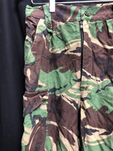 Charger l'image dans la galerie, Genuine British Army Surplus Jungle DPM Combat Trousers - Size 76/80/96 - The Militaria Shop