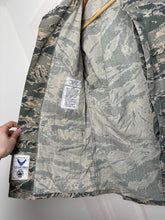 Load image into Gallery viewer, Surplus US Air Force UCP Uniform Jacket 34XS - The Militaria Shop
