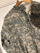 Load image into Gallery viewer, Surplus US Army ACU Combat Uniform Jacket -Size Medium-Short - The Militaria Shop