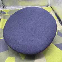 Load image into Gallery viewer, Original British Army REME Royal Electrical & Mechanical Peaked Cap - Size 56cm - The Militaria Shop