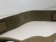 Charger l'image dans la galerie, Original WW2 British Army 37 Pattern Shoulder Strap - The Militaria Shop