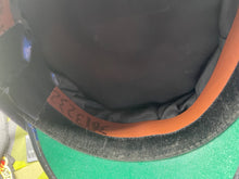 Charger l'image dans la galerie, Original British Army - Royal Engineers Peaked Cap - Size 54cm - The Militaria Shop