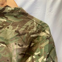 Load image into Gallery viewer, Genuine British Army MTP Warm Weather Combat Jacket NEW - Size 190/96 - The Militaria Shop