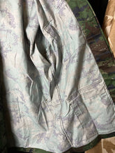 Load image into Gallery viewer, Genuine Royal Thai Marine Corps Navy Camouflaged Jacket - 44" Chest - The Militaria Shop