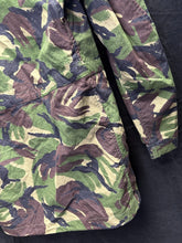 Load image into Gallery viewer, Genuine British Army DPM Camouflaged Field Jacket-Size 170/88 - The Militaria Shop