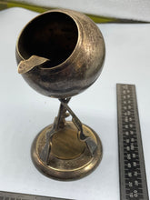 Charger l'image dans la galerie, Interesting 1970s British Army Wives Shooting Award - Cigarette Ashtray - The Militaria Shop